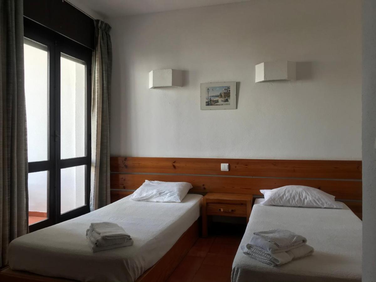 Comfortable At Apartment Albufeira