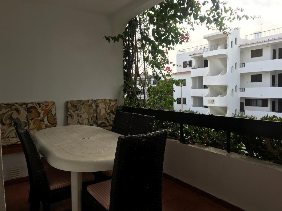 Comfortable At Apartment Albufeira