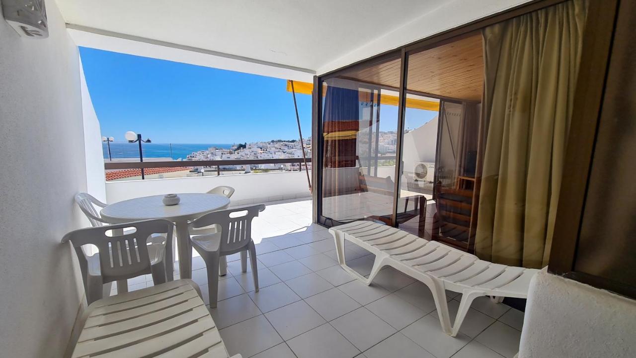 Albufeira, Sea Balcony