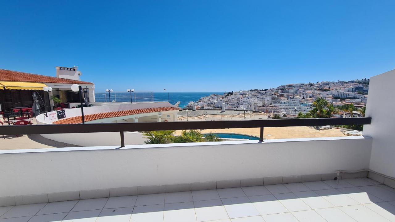 Albufeira, Sea Balcony