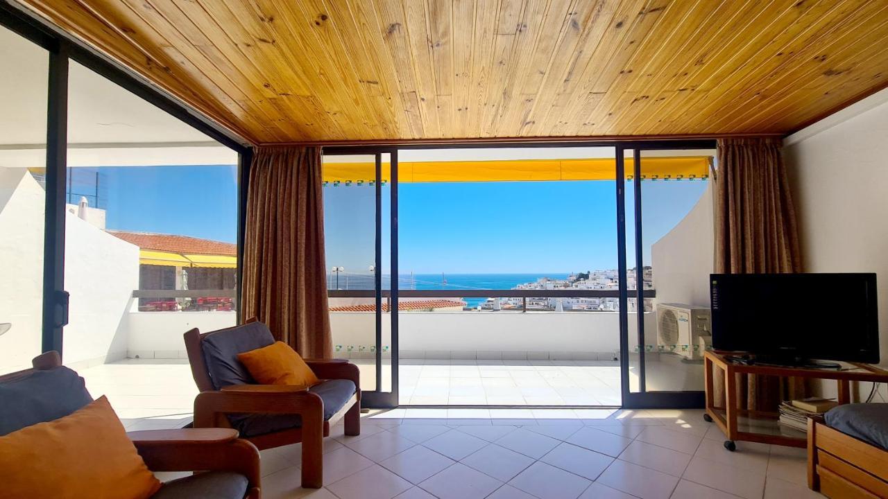 Albufeira, Sea Balcony Apartment Albufeira