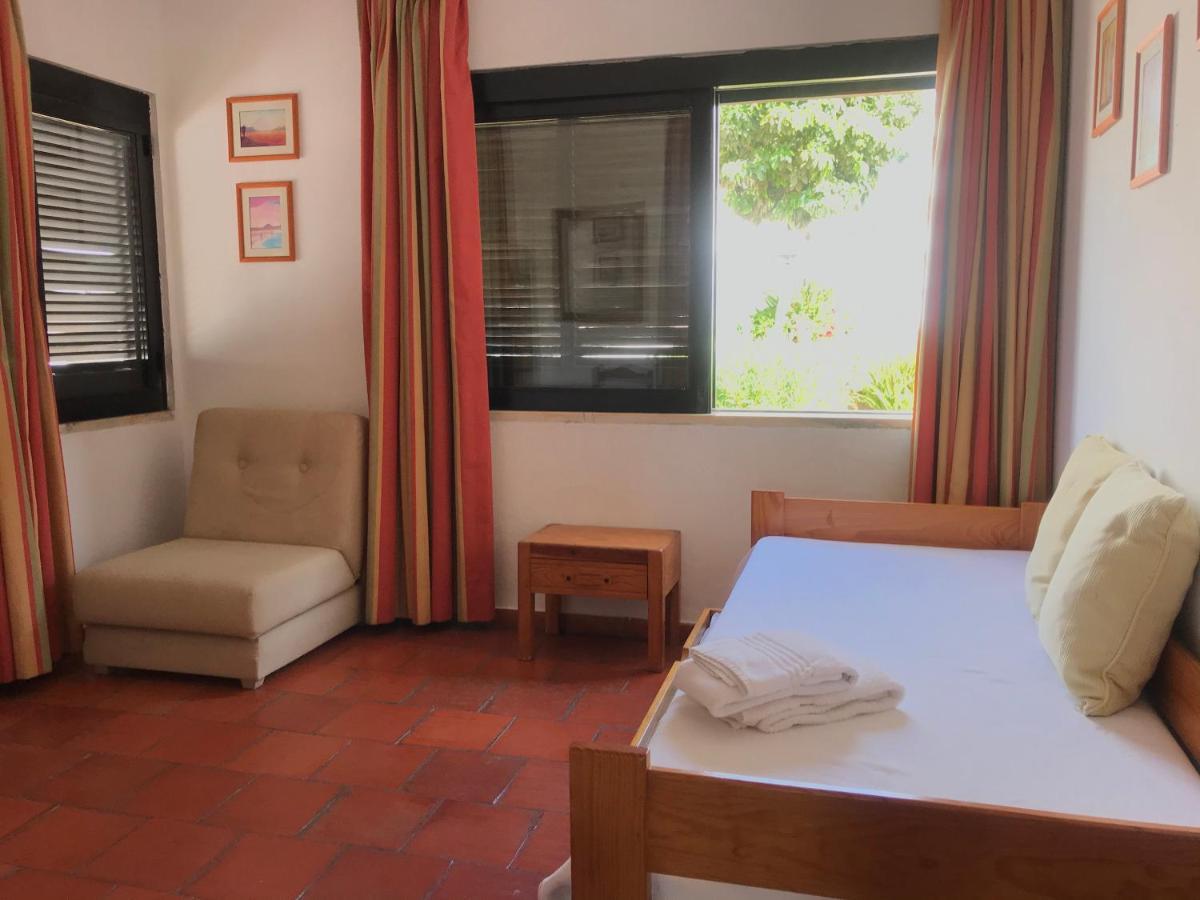 Apartment Comfortable At *