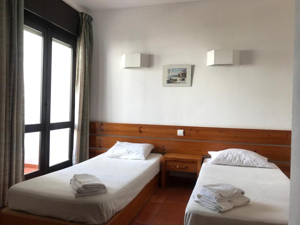 Comfortable At Apartment Albufeira