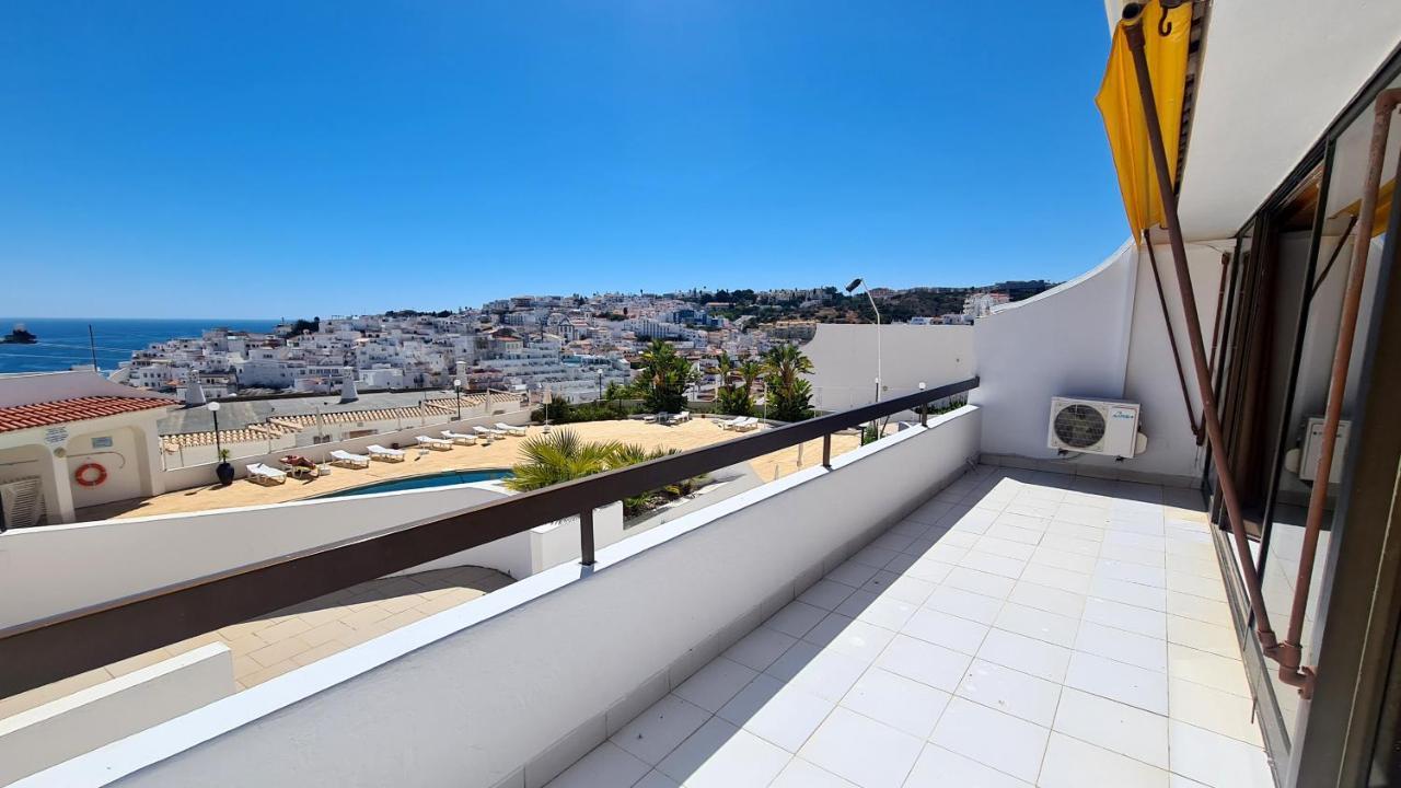 Albufeira, Sea Balcony Apartment