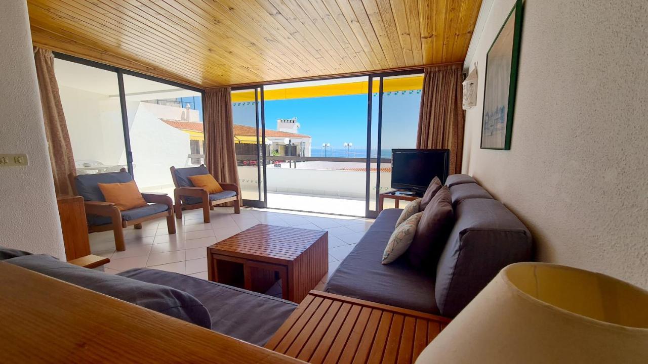 Albufeira, Sea Balcony Apartment