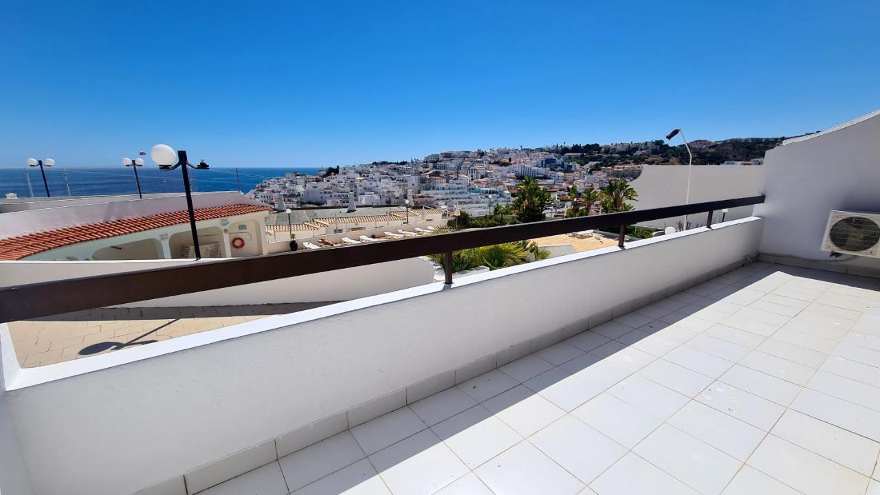 Albufeira, Sea Balcony *