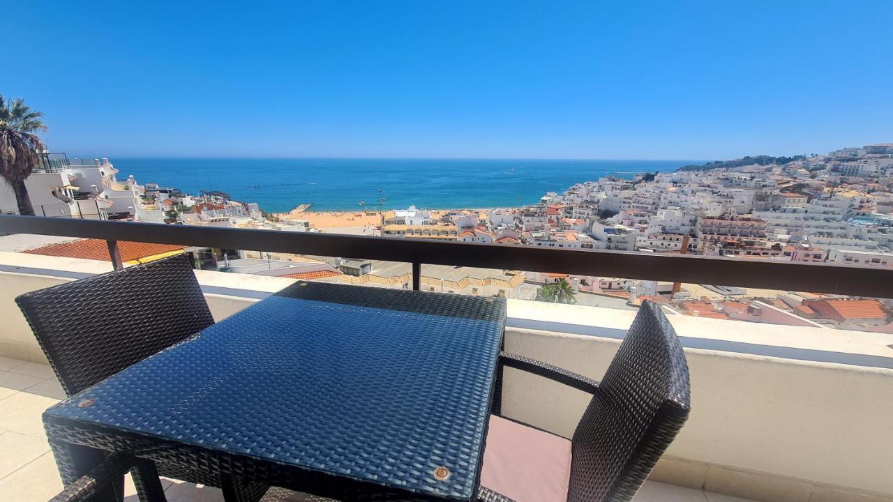 Albufeira, Sea View *