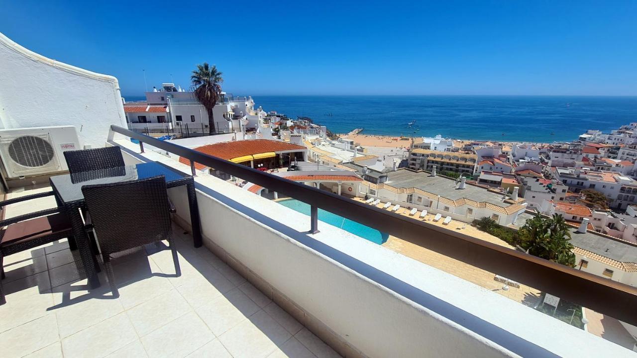 Albufeira, Sea View