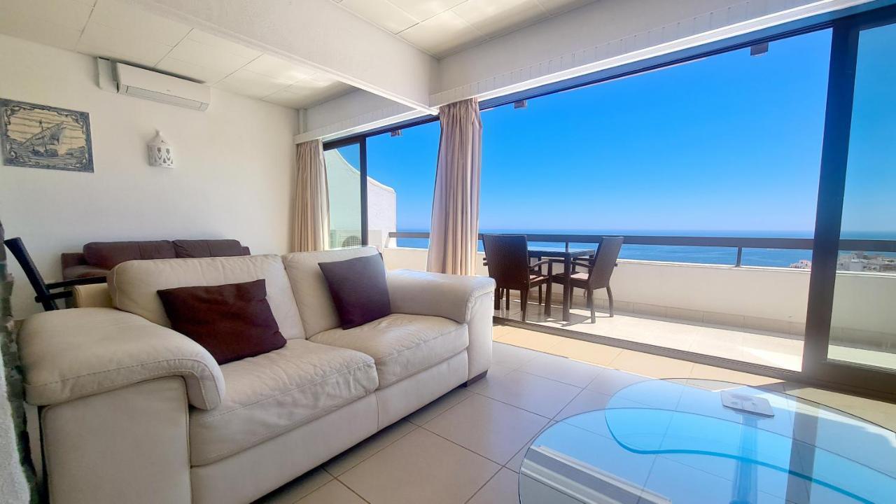 Albufeira, Sea View