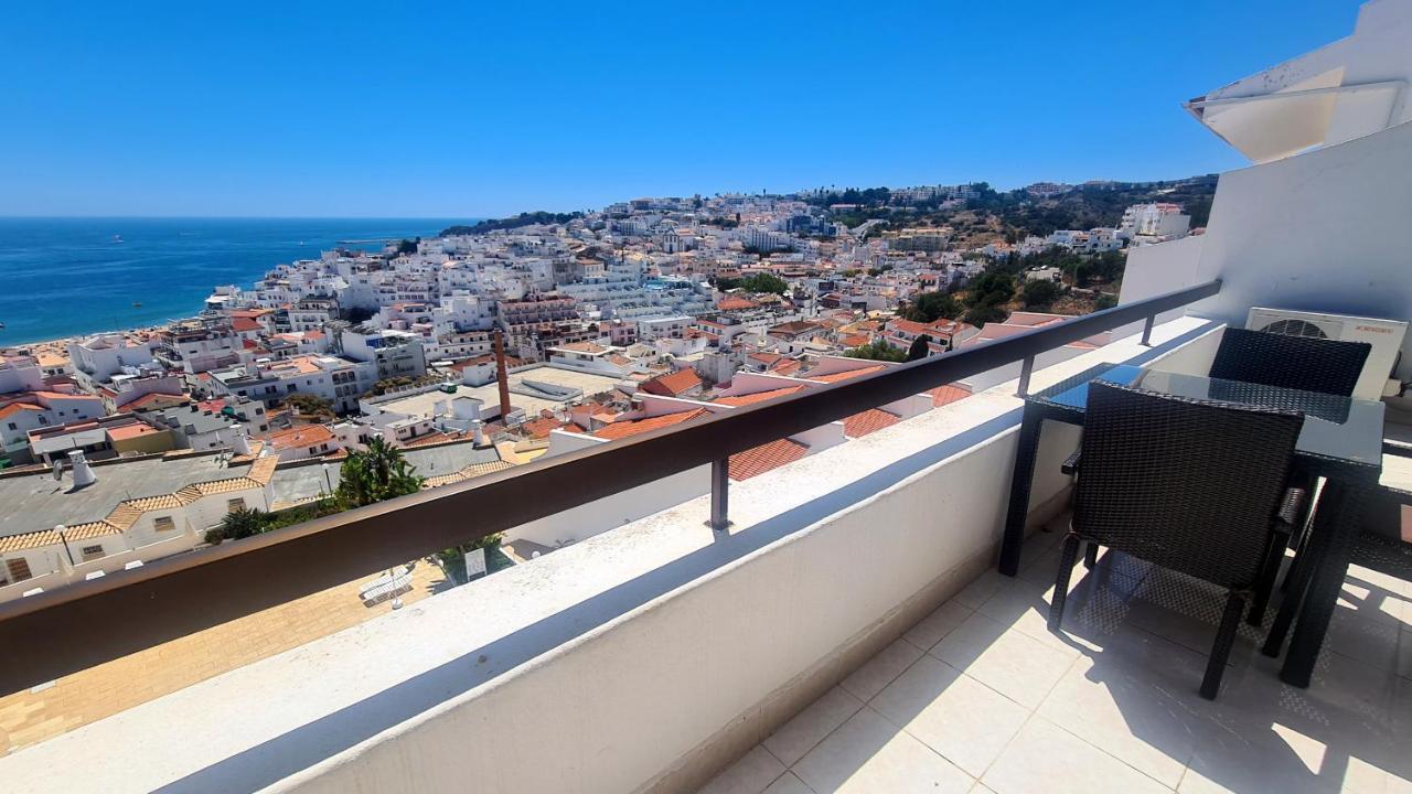 Albufeira, Sea View