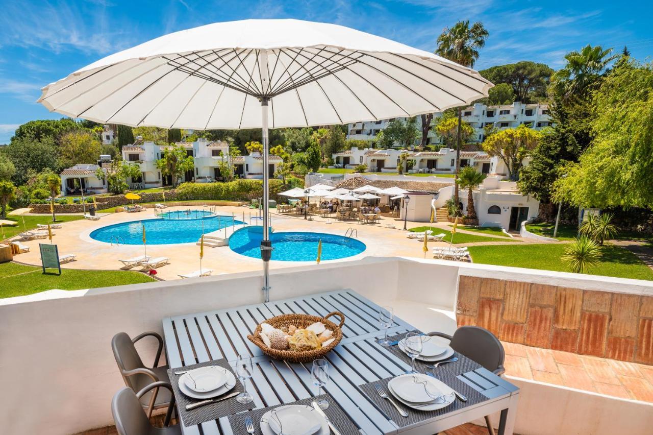 Apartment Sunny Oasis With Pool Albufeira