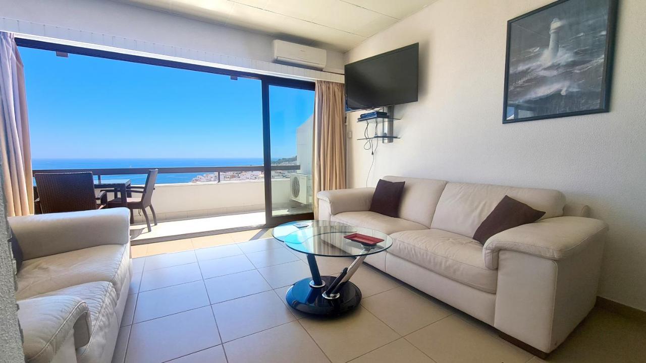 Apartment Albufeira, Sea View
