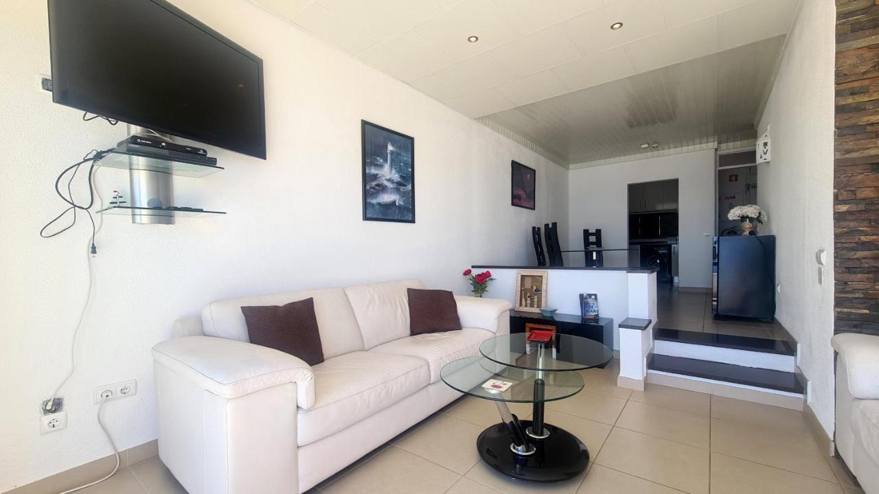Albufeira, Sea View Apartment Albufeira