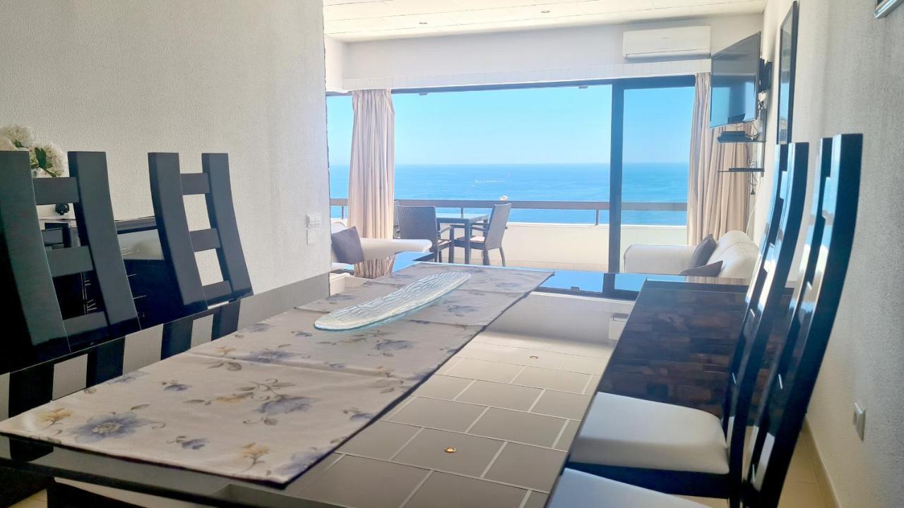Albufeira, Sea View Apartment Albufeira