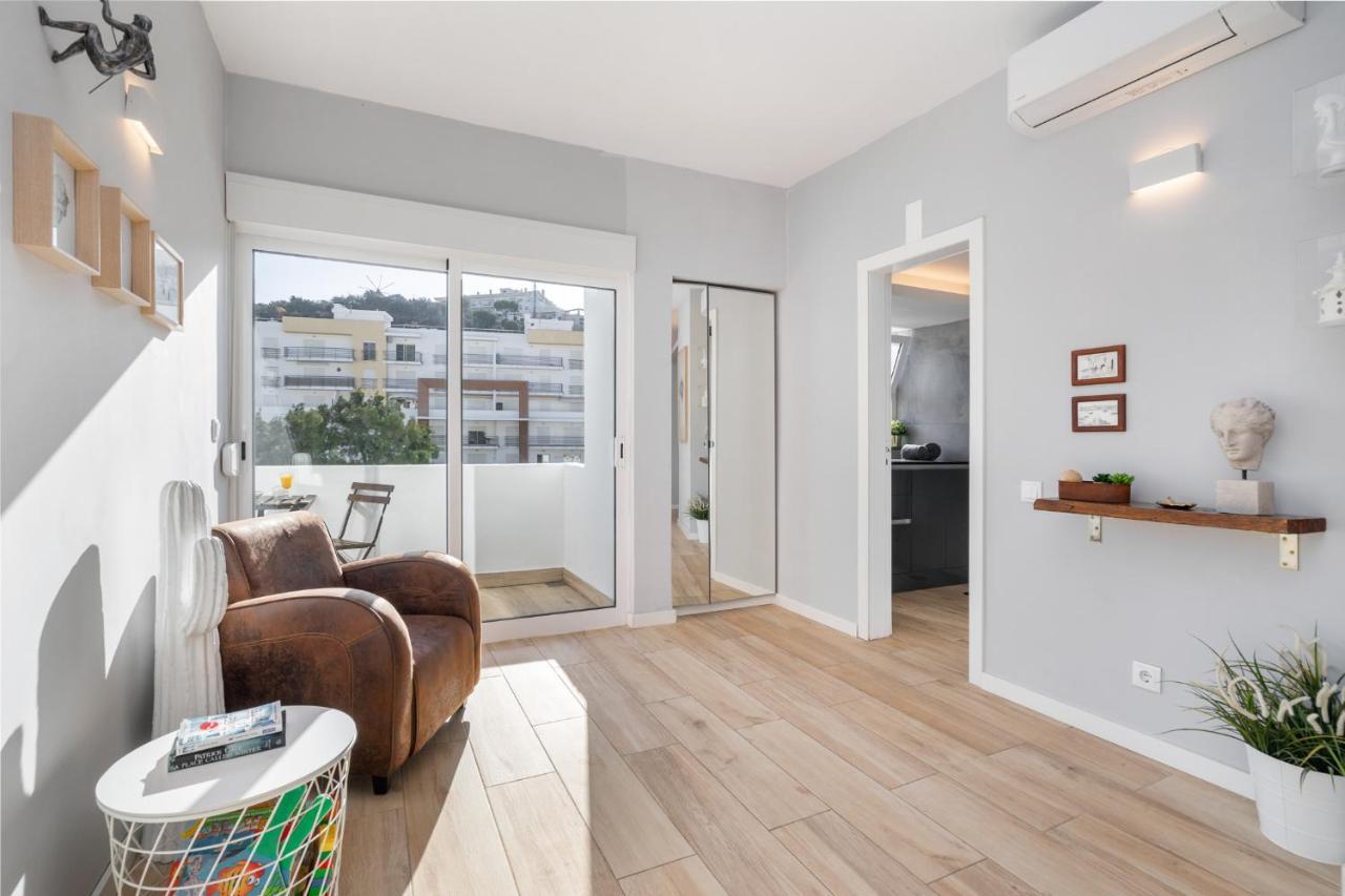 Apartment Natural Grey Albufeira