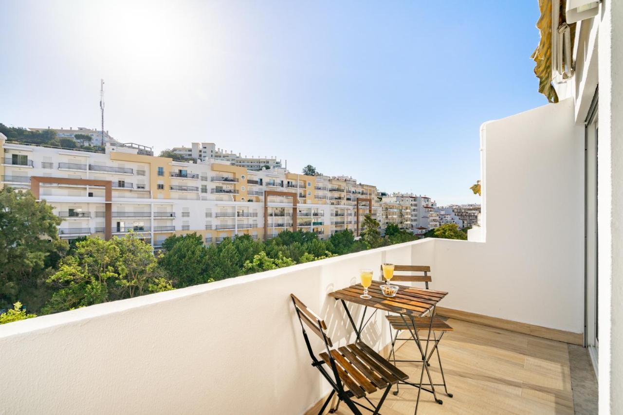 Apartment Natural Grey Albufeira