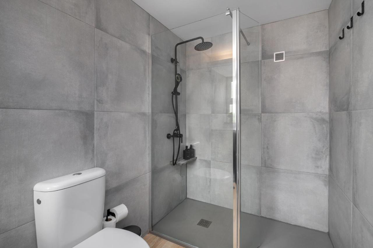 Apartment Natural Grey Albufeira