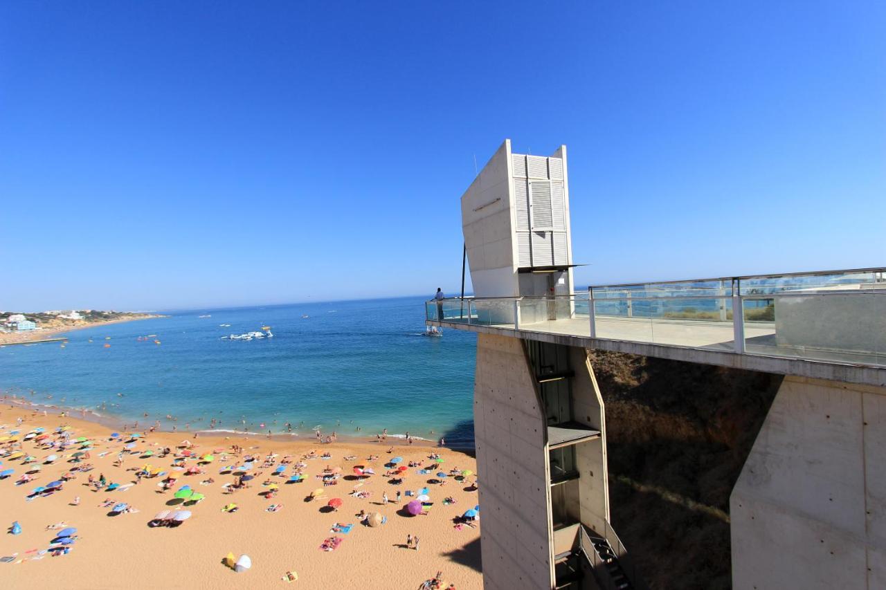 Charming Blue Apartment Albufeira