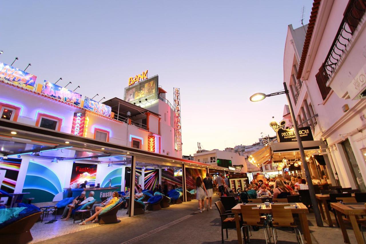 Charming Blue * Albufeira