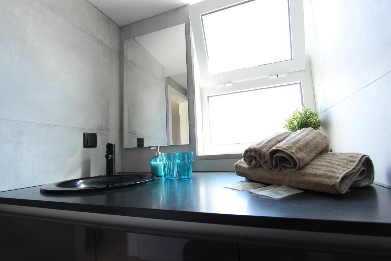 Apartment Natural Grey Albufeira