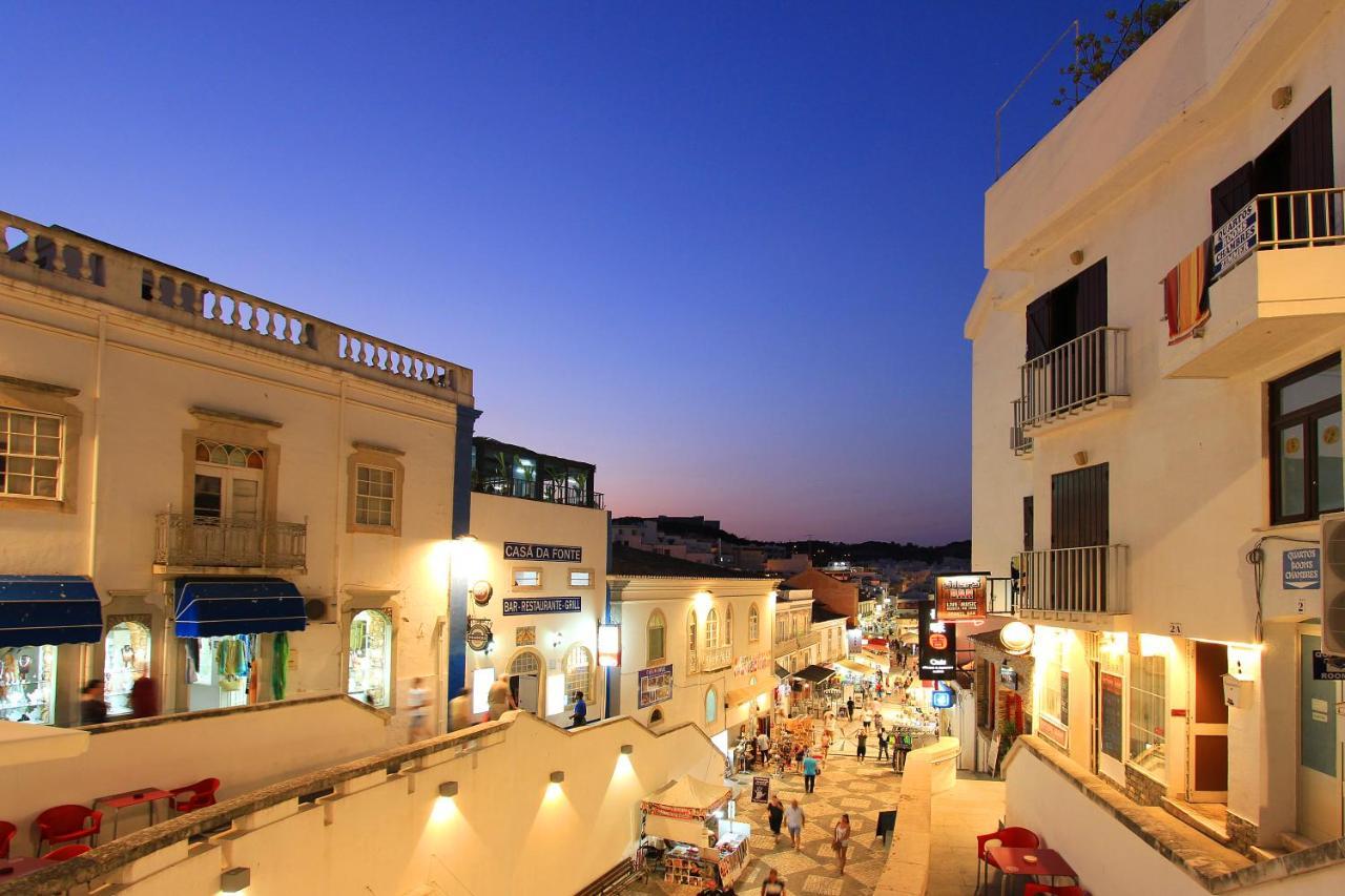 Charming Blue Albufeira