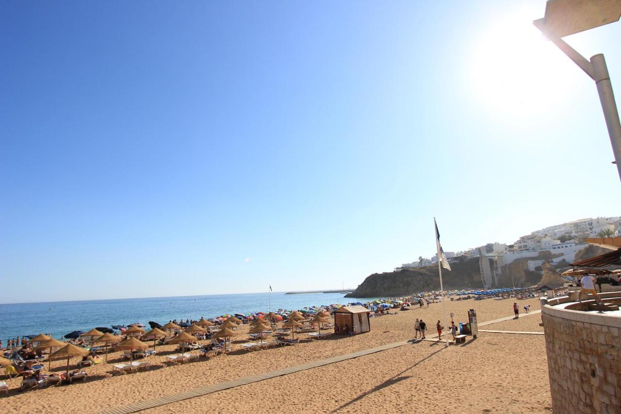 Natural Grey Albufeira
