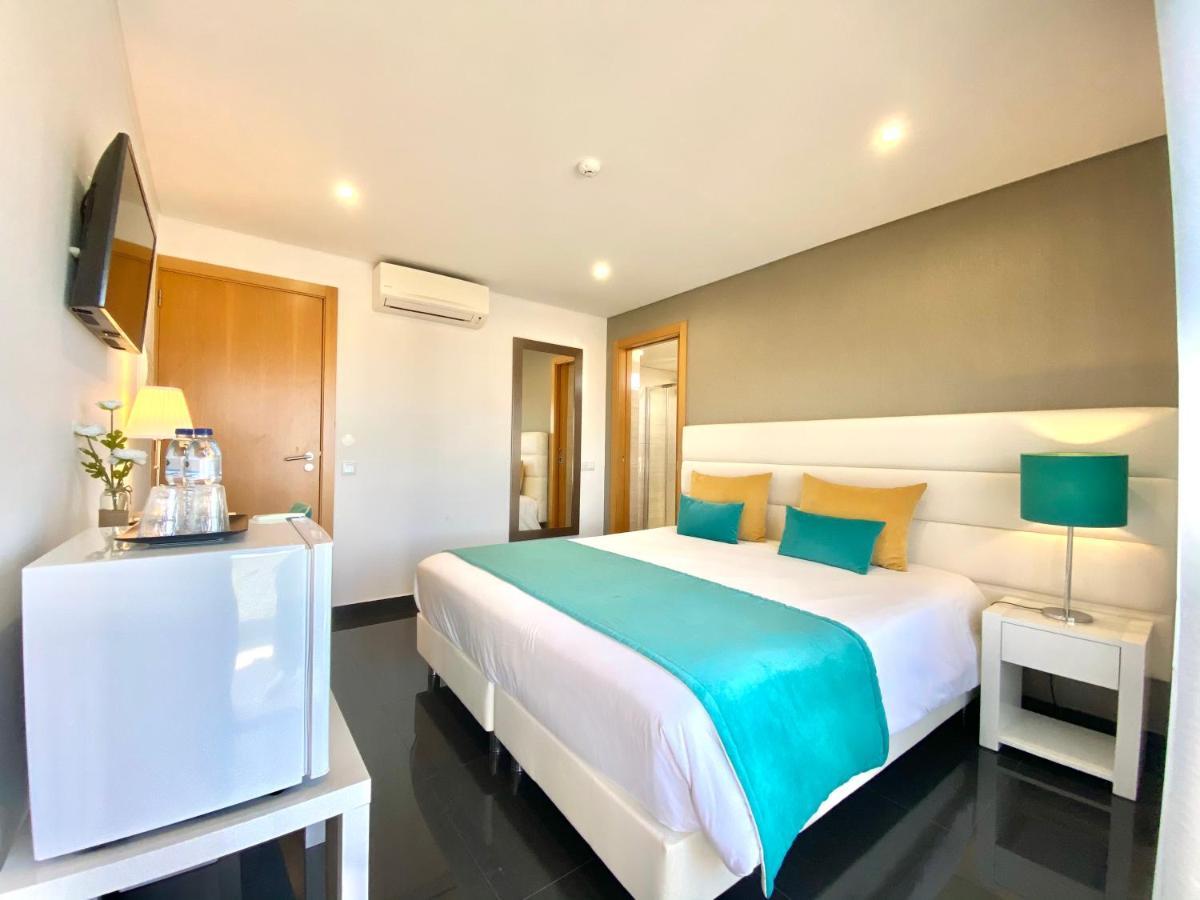 Sunfield - Only Adults 2* Albufeira