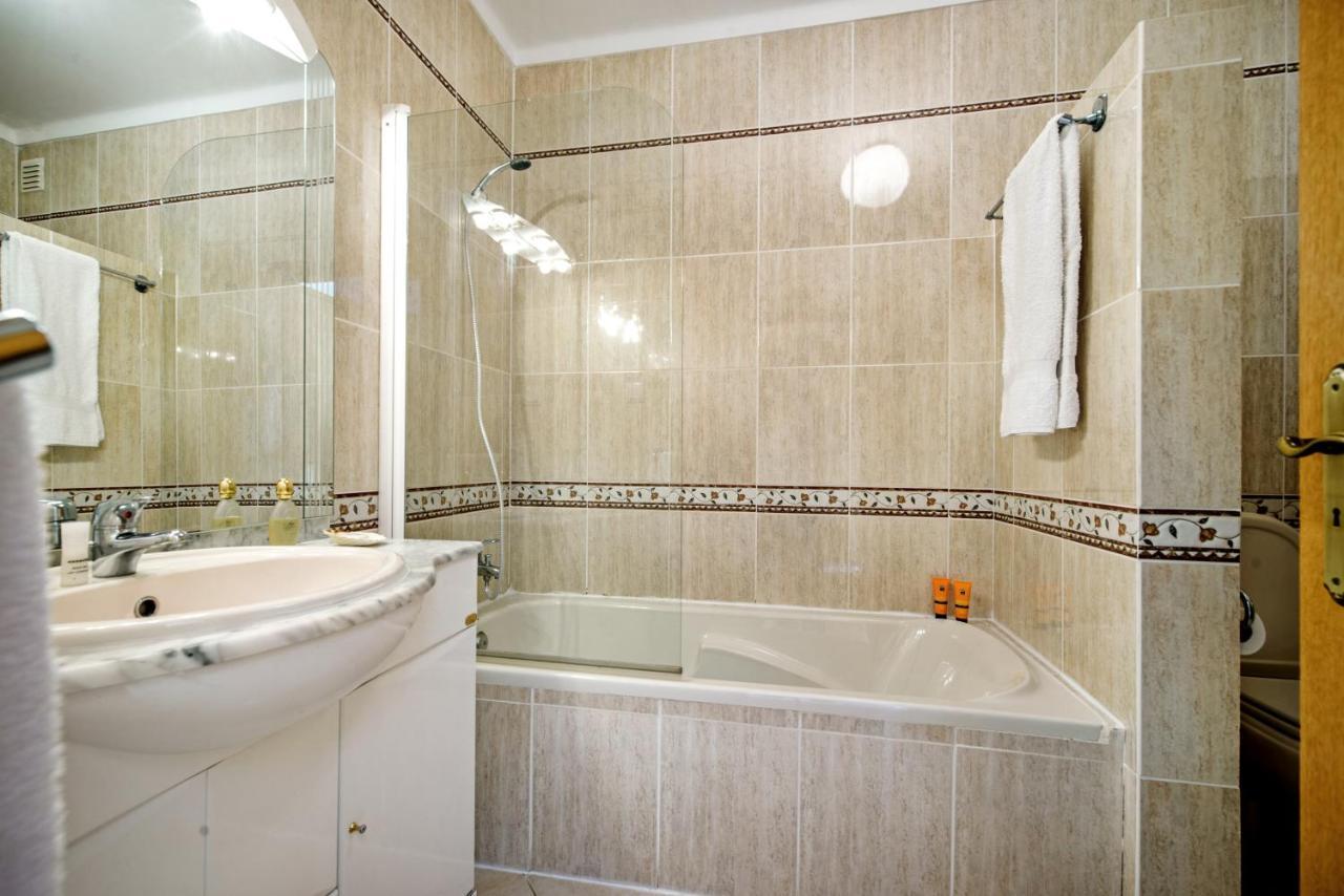 Apartment O Monte Ag By Algarve Holidays