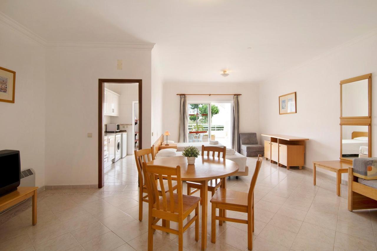 Apartment Aldeia Da Gale T0 804 *