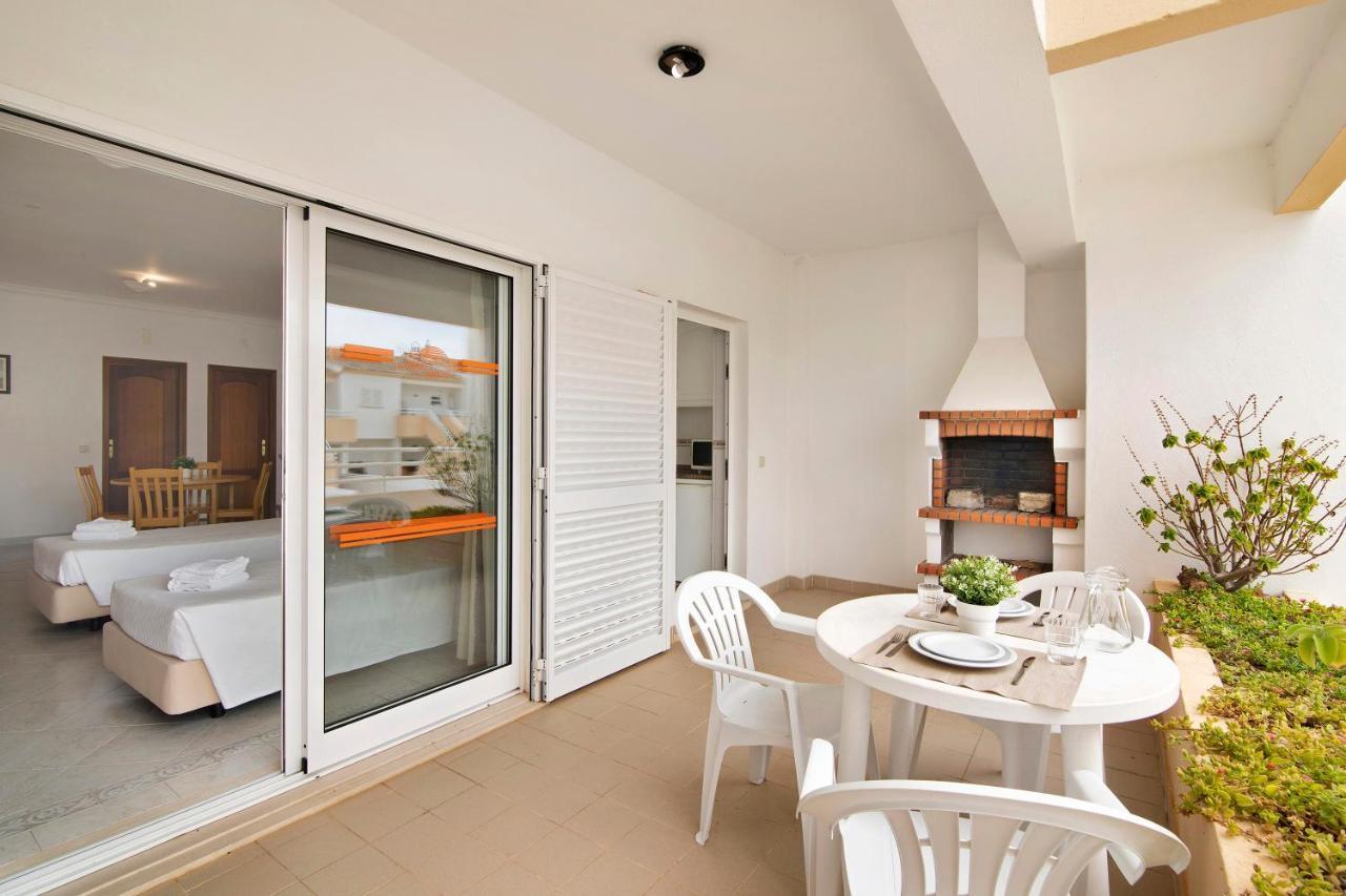 Apartment Aldeia Da Gale T0 804