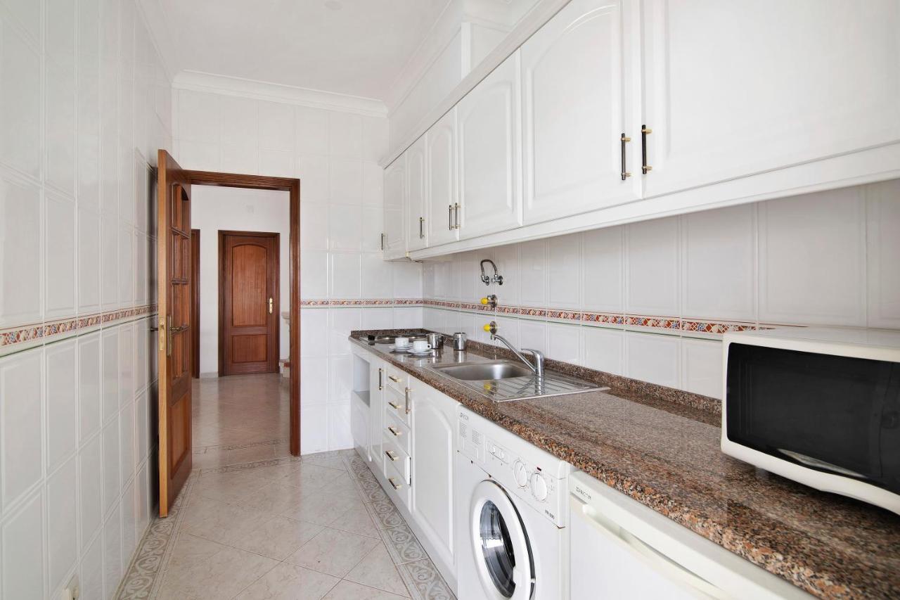Apartment Aldeia Da Gale T0 804