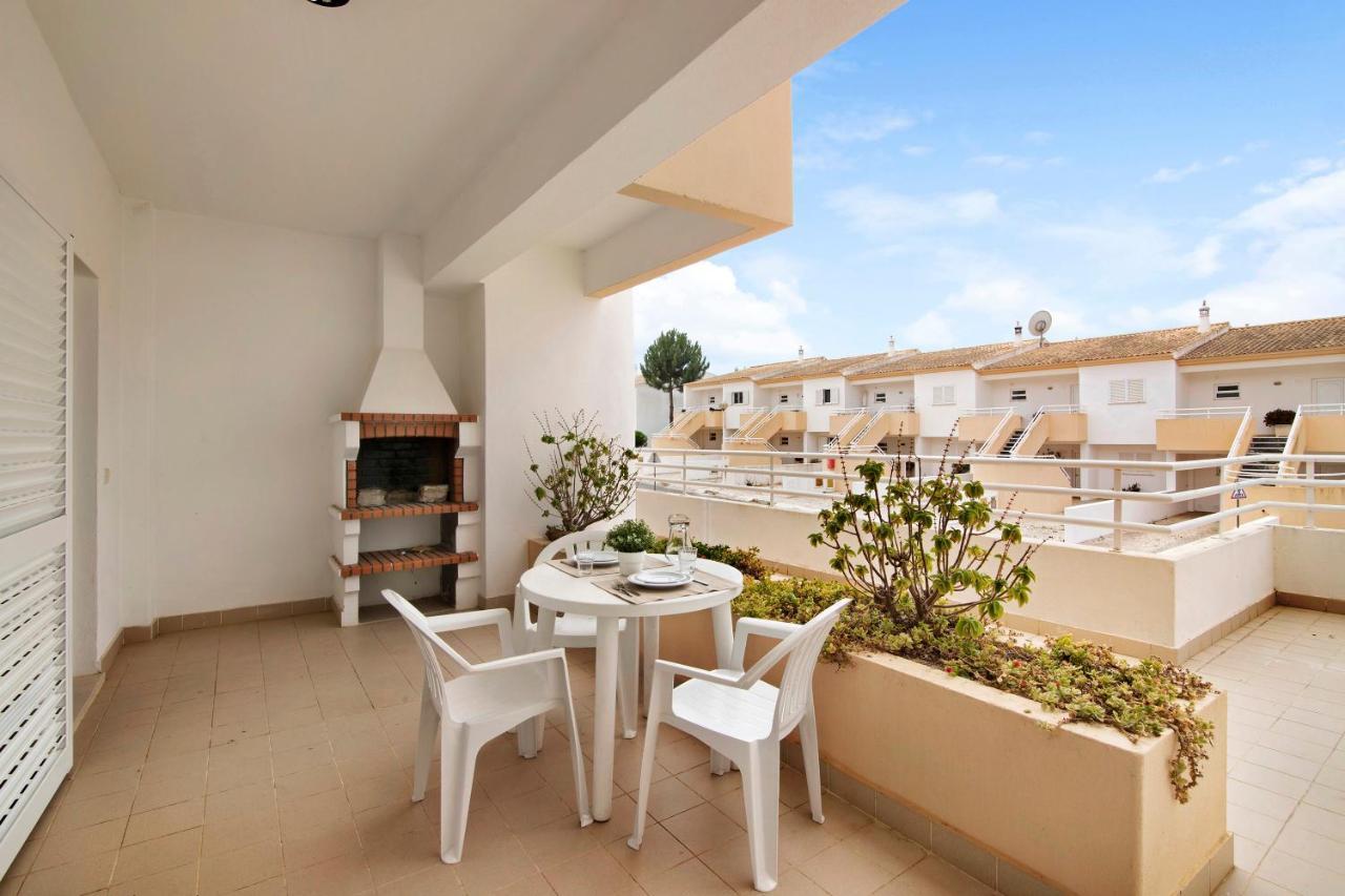Apartment Aldeia Da Gale T0 804 Albufeira