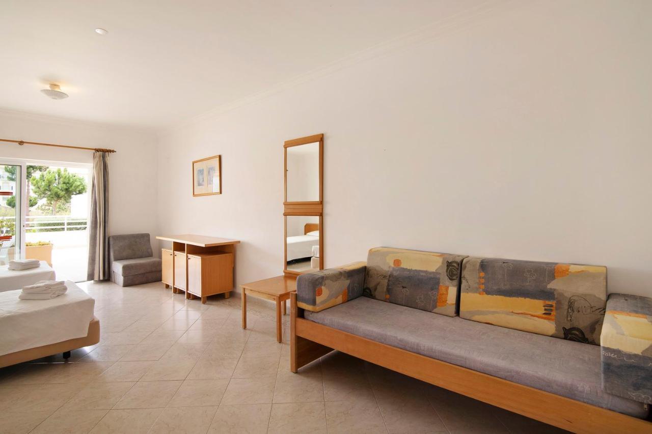 Aldeia Da Gale T0 804 Apartment