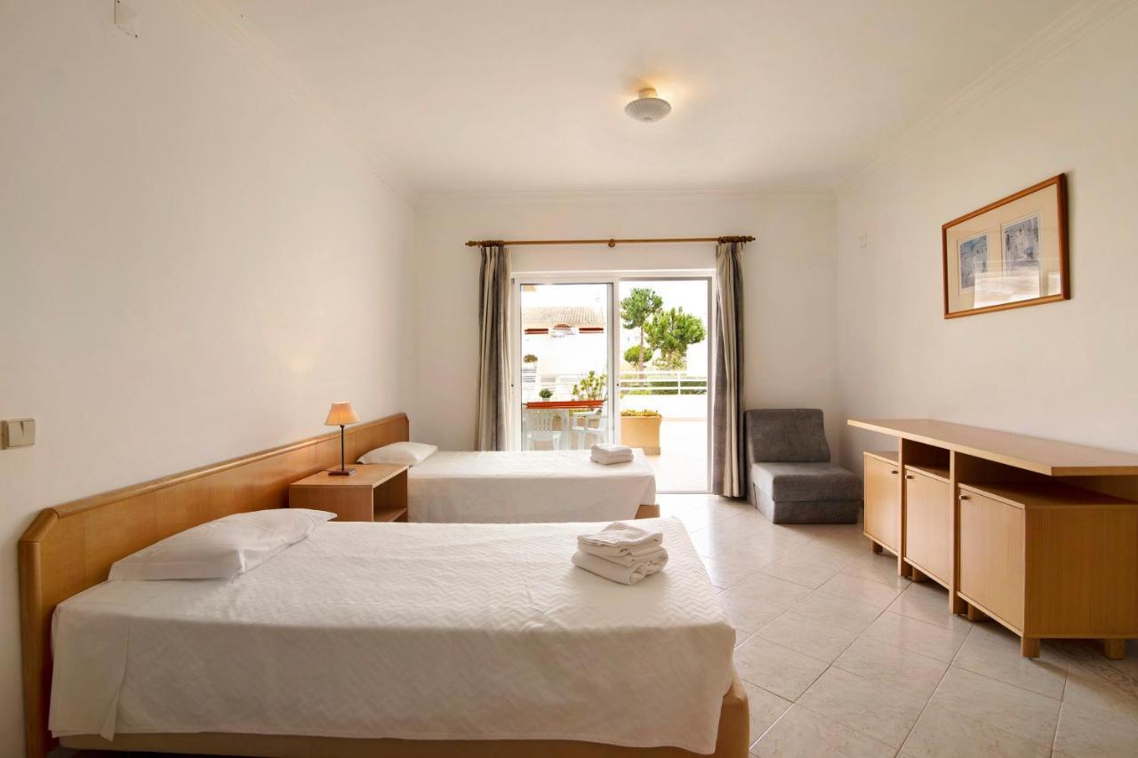 Apartment Aldeia Da Gale T0 804 Albufeira