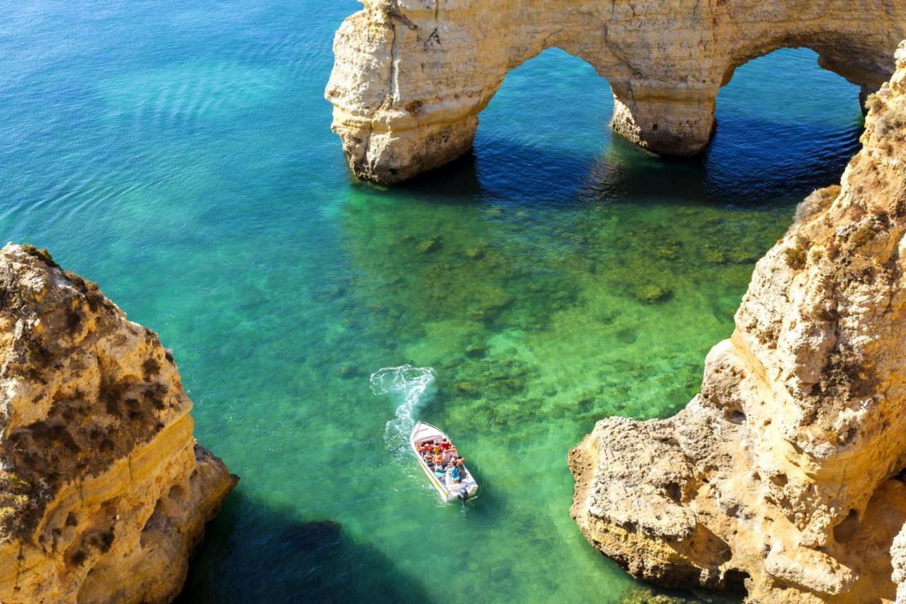 Apartment Cool Grey Albufeira