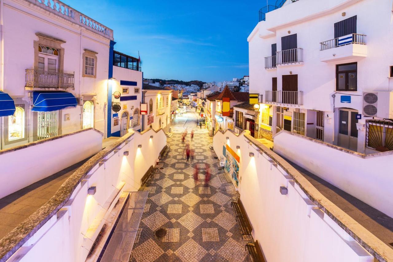 Apartment Cool Grey Albufeira
