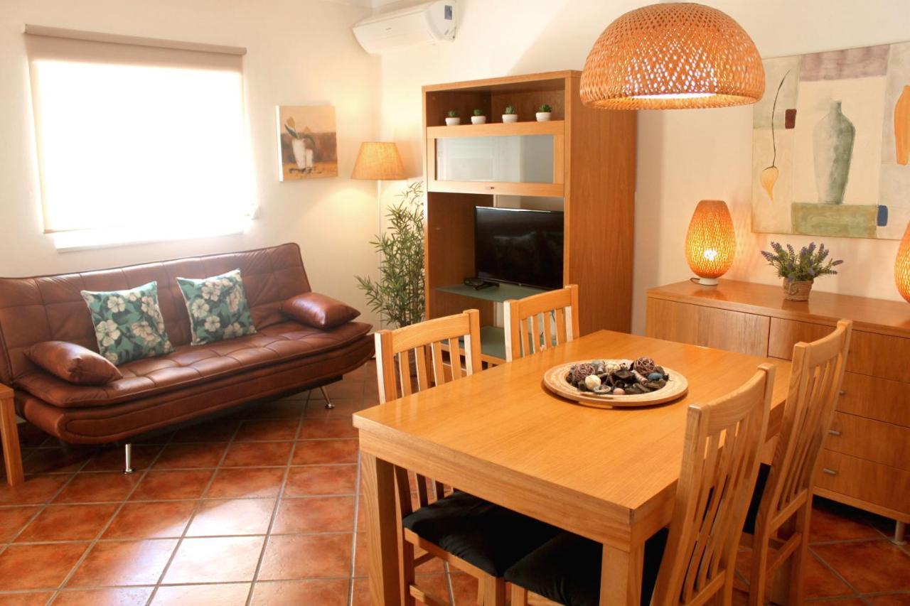 Jardins Vale De Parra Vakantiepark Albufeira