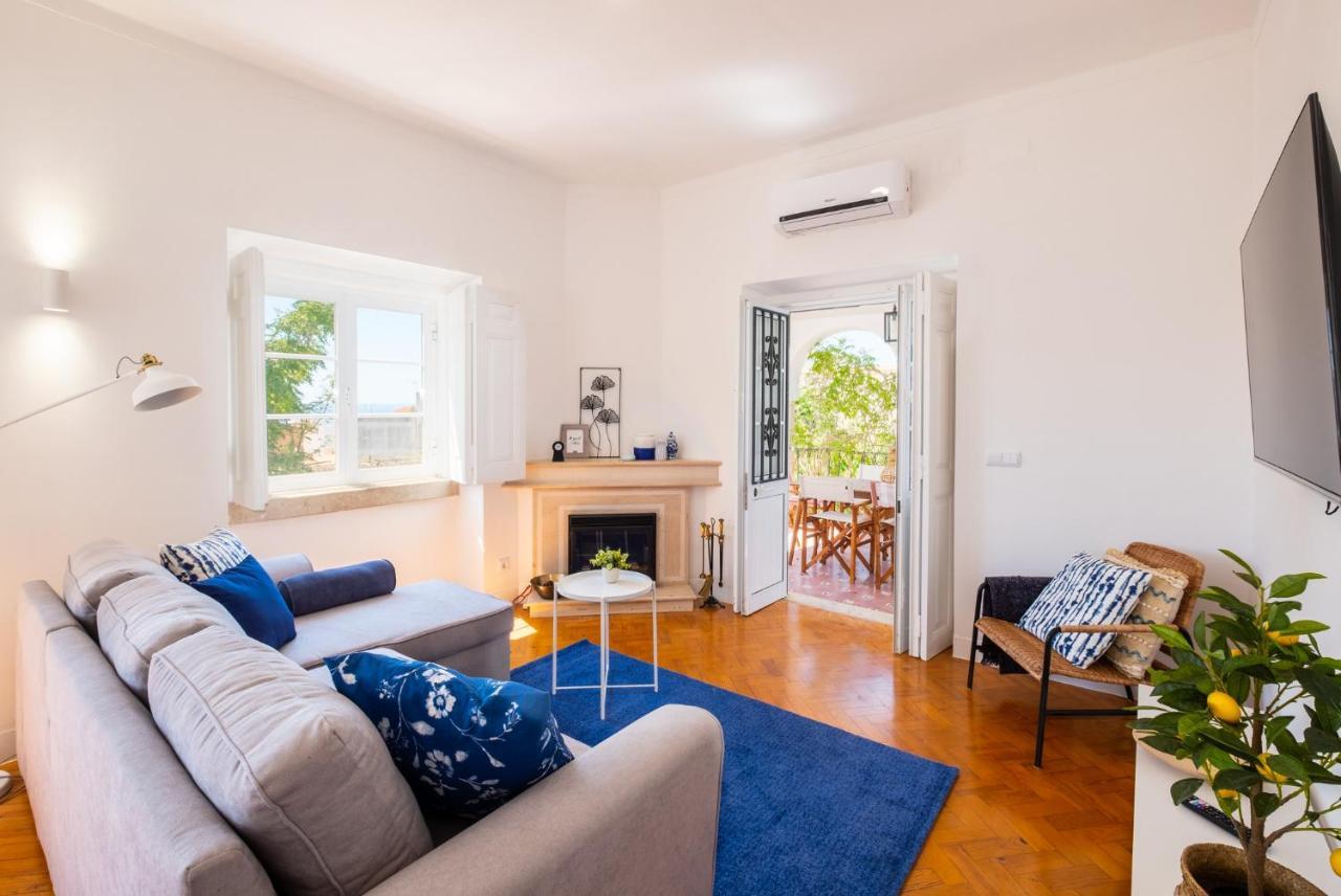 Apartment #049 Lemon By Holidays Albufeira