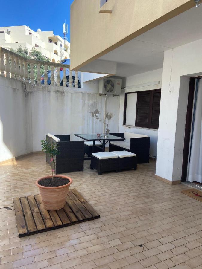 Zapata's House, Close To Pubs & Beaches Albufeira