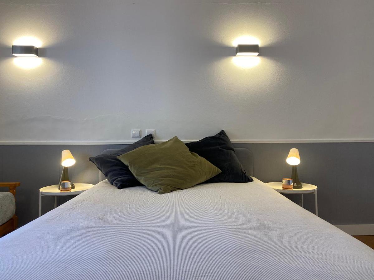 Apartment Zapata's House, Close To Pubs & Beaches Albufeira