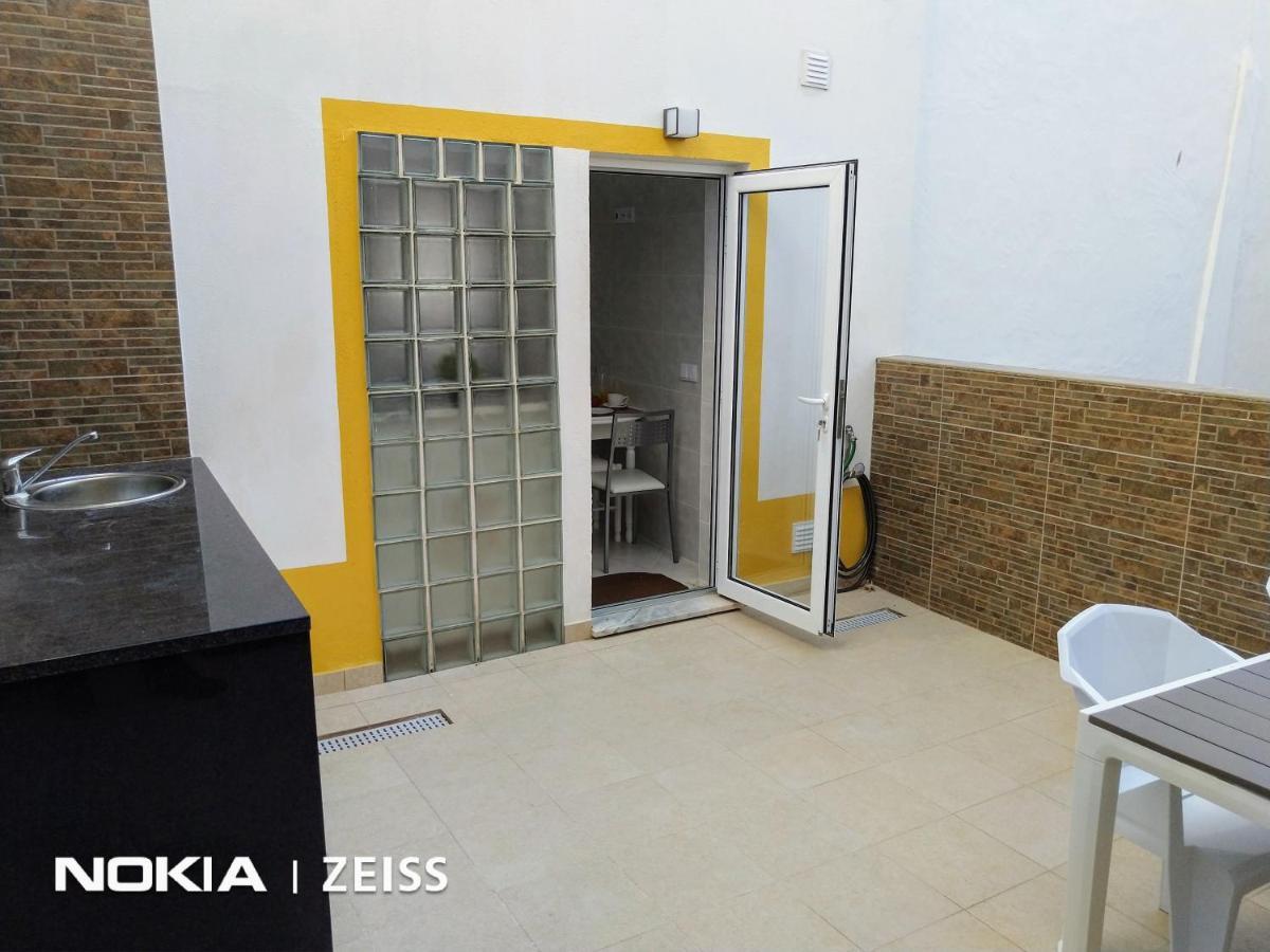 Encosta Do Sol Apartamento