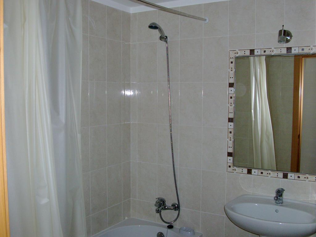 Rc - Pata Apartment *