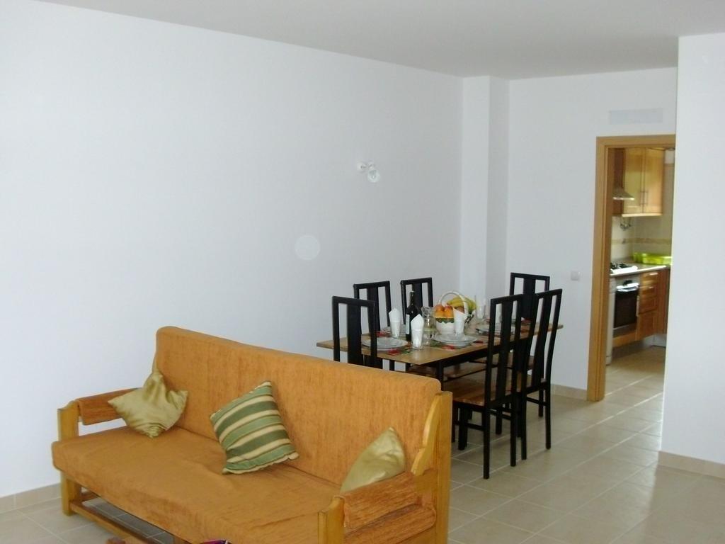 Rc - Pata Apartment Albufeira