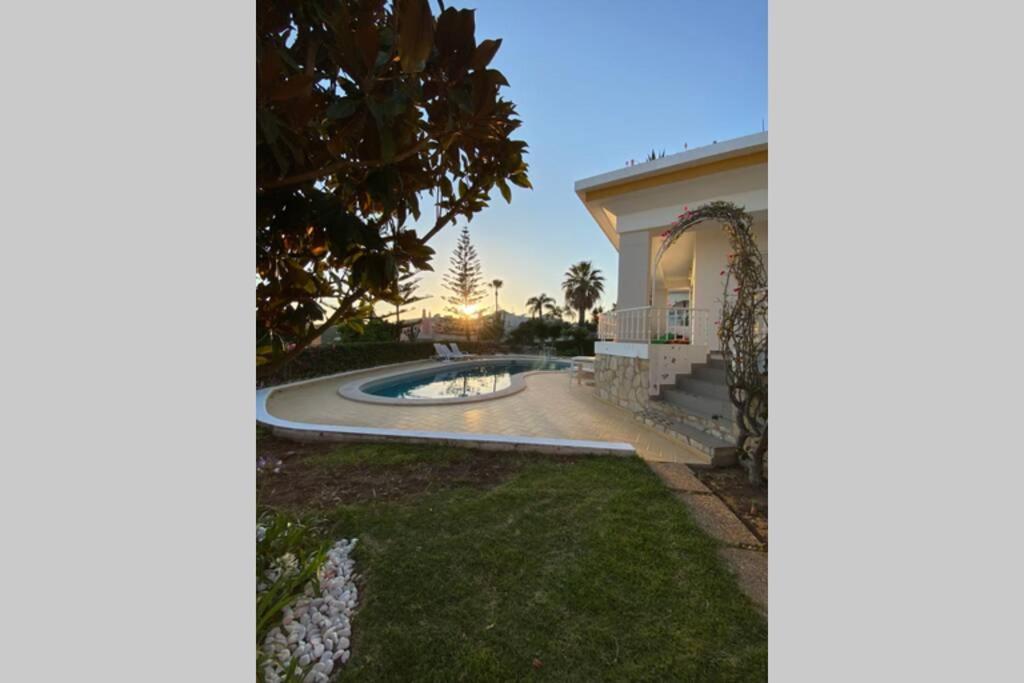 Marina Villa *