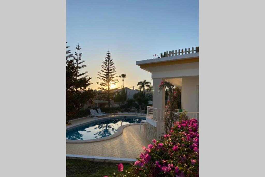 Villa Marina