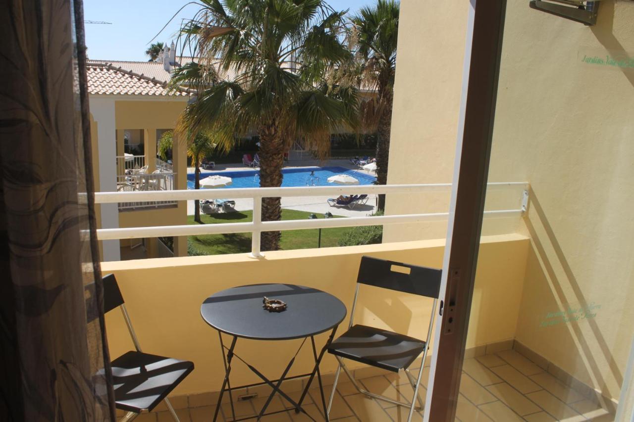 Jardins Vale De Parra Vakantiepark