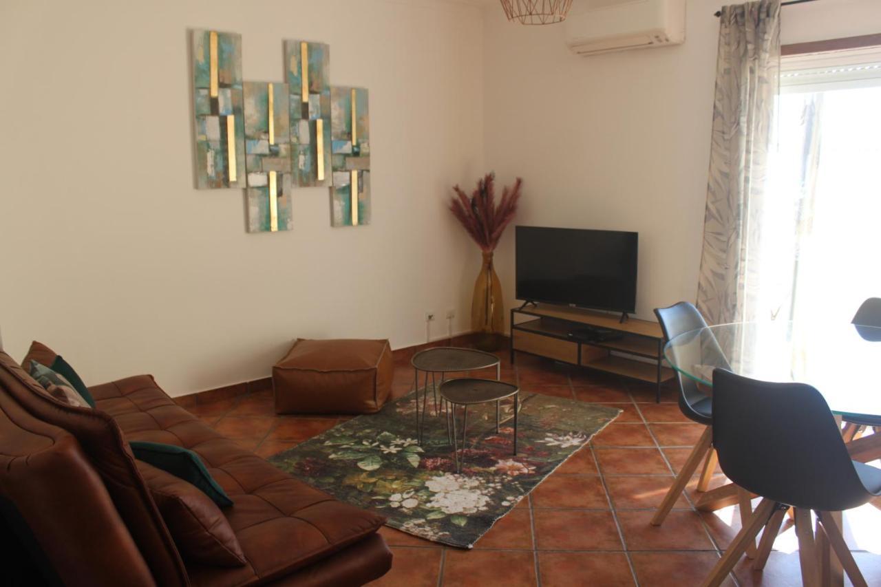 Jardins Vale De Parra Vakantiepark 3*