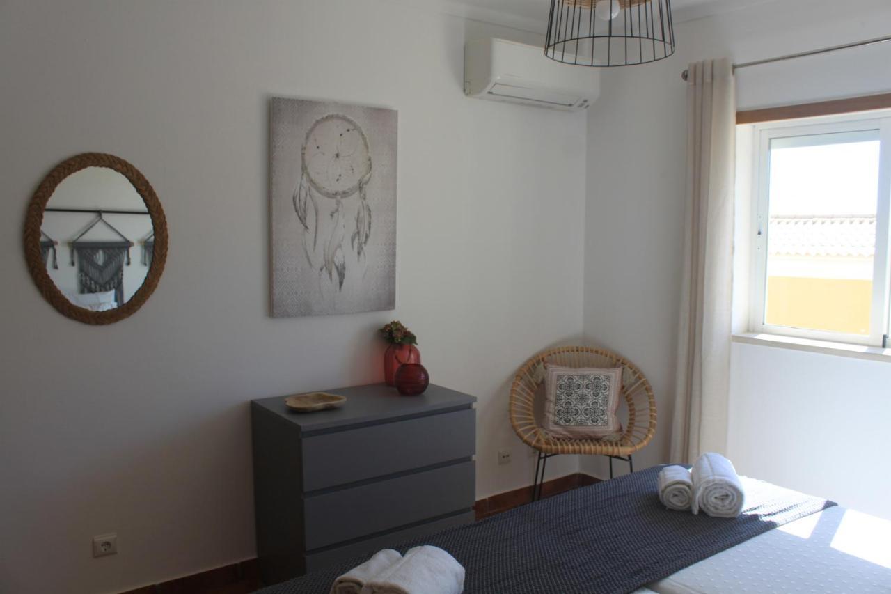 Vakantiepark Jardins Vale De Parra Albufeira