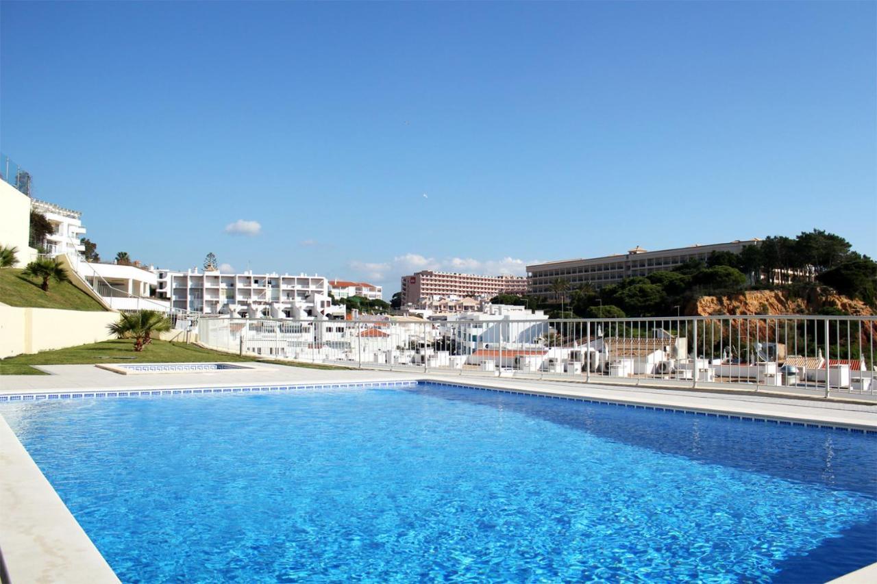 Varandas Do Mar Flat With Pool And Olhos De Agua