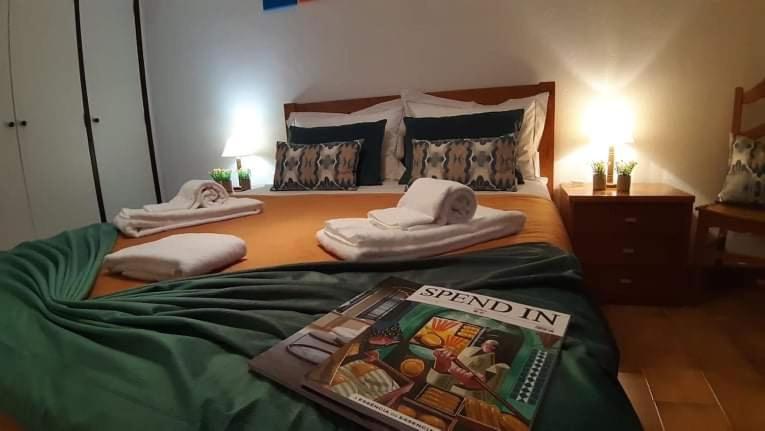 Fisherman's Apartamento